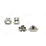 Wisco 120318900 Fren Kaliperi Ön Sol Motorsuz Vw Sharan 1.8 T2.0 Tdı 97 10 Seat Alhambra 1.9 2.0 Tdı 2.8 V6 96 10 Twbhx414e