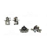 Wisco 120319500 Fren Kaliperi Arka Sol Motorsuz Audi 80 B4 1.6 2.0 91 94 Twbhn130e