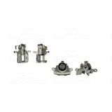 Wisco 120320000 Fren Kaliperi Arka Sağ Motorsuz Audi A4 B5 1.8 2.4 2.6 95 01 Twbhn225e