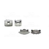Wisco 120321100 Fren Kaliperi Ön Sol Motorsuz Audi A4 B8 1.8 2.0 Tfsı 07 12 A5 09 17 Twbhx573e