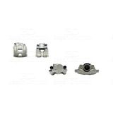 Wisco 120321300 Fren Kaliperi Ön Sol Motorsuz Audi A4 B8 1.8 2.0 Tfsı 07 15 A5 09 17 Twbhx603e