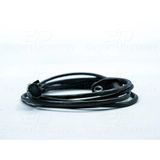 Wisco 120324700 Abs Sensörü Arka Sol Vw Crafter 30 50 2.0 Tdı Mercedes Benz Sprinter 3 06 > 2E0927748m