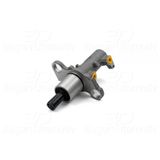 Wisco 120346100 Fren Ana Merkezi 254Mm Audi A4 Passat1.9tdı 2.4 2.5 Tdı 2.8I 4D0611021