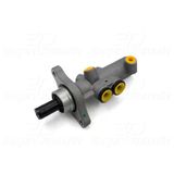 Wisco 120348100 Fren Ana Merkezi 26.99Mm Vw Touareg 3.2 V6 4.2 6.0 T5 02 > 95535501500
