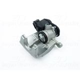 Wisco 120350900 Fren Kaliperi Arka Sol Motorlu Vw Touareg Audi Q7 Q8 3.0 Tdı 15 19 4M0615403d