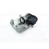 Wisco 120351000 Fren Kaliperi Arka Sağ Motorlu Vw Touareg Audi Q7 Q8 3.0 Tdı 15 19 4M0615404d