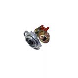 Wisco 1211376 Distribütör Opel Ascona Kadett 1.6 81-86 Uyumlu