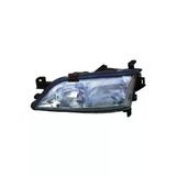 WISCO 1216527CAM Far Camı Sol Opel Vectra B 96 -
