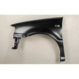 Wisco 123304744 Çamurluk Ön Sol Uzun (Taıwan) Vw Polo 00 02 6N0821021g