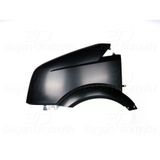 Wisco 123326544 Çamurluk Ön Sol (Taıwan) Vw Crafter 06 > 2E0821305