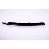 Wisco 123326700 Tampon Çıtası Arka Sol Siyah Vw Tiguan R Line 16 20 5Na853841a041