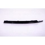 Wisco 123326800 Tampon Çıtası Arka Sağ Siyah Vw Tiguan R Line 16 20 5Na853842a041