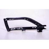 Wisco 123333500 Tampon Izgarası Sağ Sisli Vw Golf7.5 17 > 5G0853212h9b9