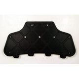 Wisco 123346900 Motor Kaput İzolasyonu Porsche Cayenne 18 9Y0863831a