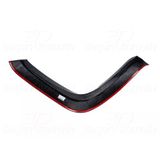 Wisco 123362500 Çamurluk Dodiği Ön Sağ Büyük Astarlı Vw Amarok 10 > 2Hh854732gru