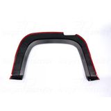 Wisco 123362800 Çamurluk Dodiği Arka Sol Astarlı Vw Amarok 10 > 2Hh854819gru