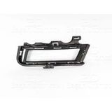 Wisco 123411300 Tampon Izgarası Sol Sisli Nikelajlı Vw Golf7 13 17 5G0853807aryp