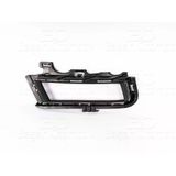 Wisco 123411400 Tampon Izgarası Sağ Sisli Nikelajlı Vw Golf7 13 17 5G0853808aryp