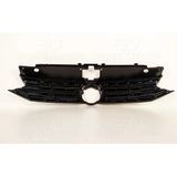 Wisco 123412900 Panjur Kalın Nikelajlı Vw Passat B8 Highline 14 > Gkl-290857