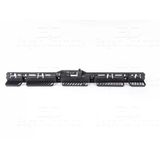 Wisco 123433900 Tampon Tespıt Çıtası Arka İç Vw Jetta 15 18 5C6807863a