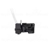 Wisco 123434000 Silecek Su Deposu 7lt Kapaklı Vw Tiguan Sharan Seat Alhambra 2.0 Tdı 08 > 5N0955453H
