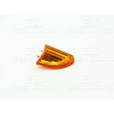 Wisco 123454200 Tampon Reflektörü Ön Sol Sarı Vw Passat Cc 09 12 3C8807717a