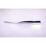 Wisco 123462200 Tampon Izgara Çıtası Sol Nikelajlı Vw Golf8 20 > 5H0853711a2zz