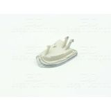 Wisco 123472200 Tampon Reflektörü Ön Sol Beyaz Vw Passat Cc 09 12 Gkl-292064