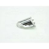 Wisco 123472300 Tampon Reflektörü Ön Sağ Beyaz Vw Passat Cc 09 12 3C8807718