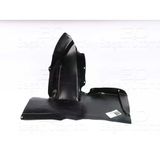 Wisco 123543300 Çamurluk Davlumbazı Onun Önü Sol Vw Passat 05 10 3C0805911c