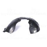 Wisco 123551400 Çamurluk Davlumbazı Onun Arkası Sol Skoda Octavia 04 10 Sk0243614