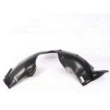 Wisco 123553100 Çamurluk Davlumbazı Ön Sol Audi A3 20 > 8Y0821171k