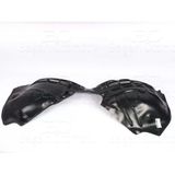 Wisco 123553500 Çamurluk Davlumbazı Ön Sol Büyük Plastik Audi Q3 12 > 8U0821171c