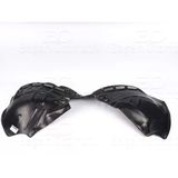 Wisco 123553600 Çamurluk Davlumbazı Ön Sağ Büyük Plastik Audi Q3 12 > 8U0821172e