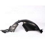 Wisco 123571500 Çamurluk Davlumbazı Arka Sol Seat Ibiza 4 (6J5 6P1) 08> 6P0810969a