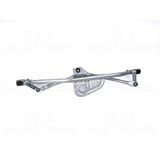 Wisco 123611400 Silecek Mekanizması Ön Audi A6 C5 (4b2) 1997 2005 8D1955326B