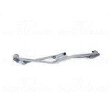 Wisco 123612600 Silecek Mekanizması Ön Vw Crafter 30 35 (2E) 2011 2016 Mercedes Sprinter 3 5 T (B906) 2006 2016 A9068200040s