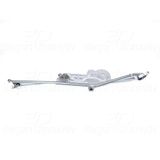 Wisco 123612700 Silecek Mekanizması Ön Vw Sharan (7M8 7M9 7M6) 1999 2001 Seat Alhambra (7V8 7V9) 1999 2001 95Vw17b572aa