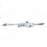 Wisco 123612800 Silecek Mekanizması Ön Vw Sharan (7M8 7M9 7M6) 2002 2010 Seat Alhambra (7V8 7V9) 2002 2010 Xm2117b462aa