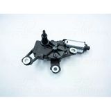 Wisco 123615100 Silecek Motoru Arka Audi A4 B8 Avant (8K5) 2007 2015 Audi A6 C6 (4F2) 2008 2010 4F9955711b