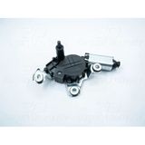 Wisco 123616000 Silecek Motoru Arka Skoda Octavia Iı Combi 1Z5 2004 2013 1Z9955711c