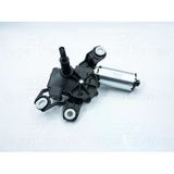 Wisco 123616100 Silecek Motoru Arka Vw Golf V (1K1) 2003 2008 Vw Passat B6 Variant (3C5) 2005 2010 Vw Tiguan (5N) 2008 2018 32551Vv