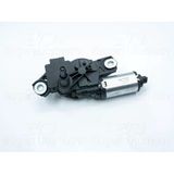 Wisco 123616400 Silecek Motoru Arka Vw Caddy Iıı Mpv 2Kb 2Kj 2Cb 2Cj 2004 2015 Vw Caddy Iv Mpv Sab Saç 2015 2020 579722