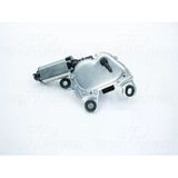 Wisco 123616600 Silecek Motoru Arka Skoda Fabia Iı Combi (545) 2007 2014 5J9955711b