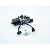 Wisco 123616800 Silecek Motoru Arka Audi A2 (8Z0) 2000 2005 8Z0955113