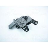 Wisco 123619900 Silecek Motoru Arka Audi Q5 Fyb Fyg 2016 80A955711