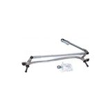 Wisco 123622100 Silecek Mekanizması Ön Audi Q5 (8rb) 2008 2017 8R1955119A