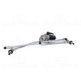 Wisco 123623100 Silecek Motoru Ön Mekanizmalı Vw Crafter 30 35 (2E) 2006 2016 Mercedes Sprinter 3 5 T (B906) 2006 2018 A9068200040s
