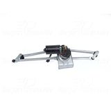 Wisco 123623300 Silecek Motoru Ön Mekanizmalı Vw Lt 28 35 Iı 2Db 1996 2006 Mercedes Sprinter 2 T (B901) 1995 2006 3397020383