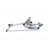 Wisco 123623700 Silecek Motoru Ön Mekanizmalı Skoda Superb Iı (3t4) 2008 2015 3T1955601SET